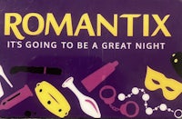 Romantix Gift Card