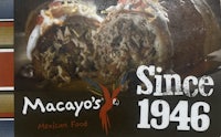 macayo's mexican food - mexican food - macayo's mexican