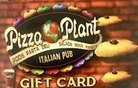 Pizza Plant Italian Pub 