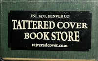 tatered cover book store denver, colorado