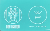 Dos Santos / White Pie gift card image