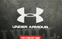 under armour gift card