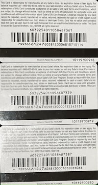 a black and white image of a barcode on a white background