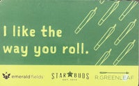 Starbuds Gift Card